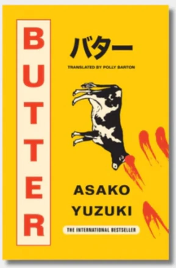 Butter: a tasty review