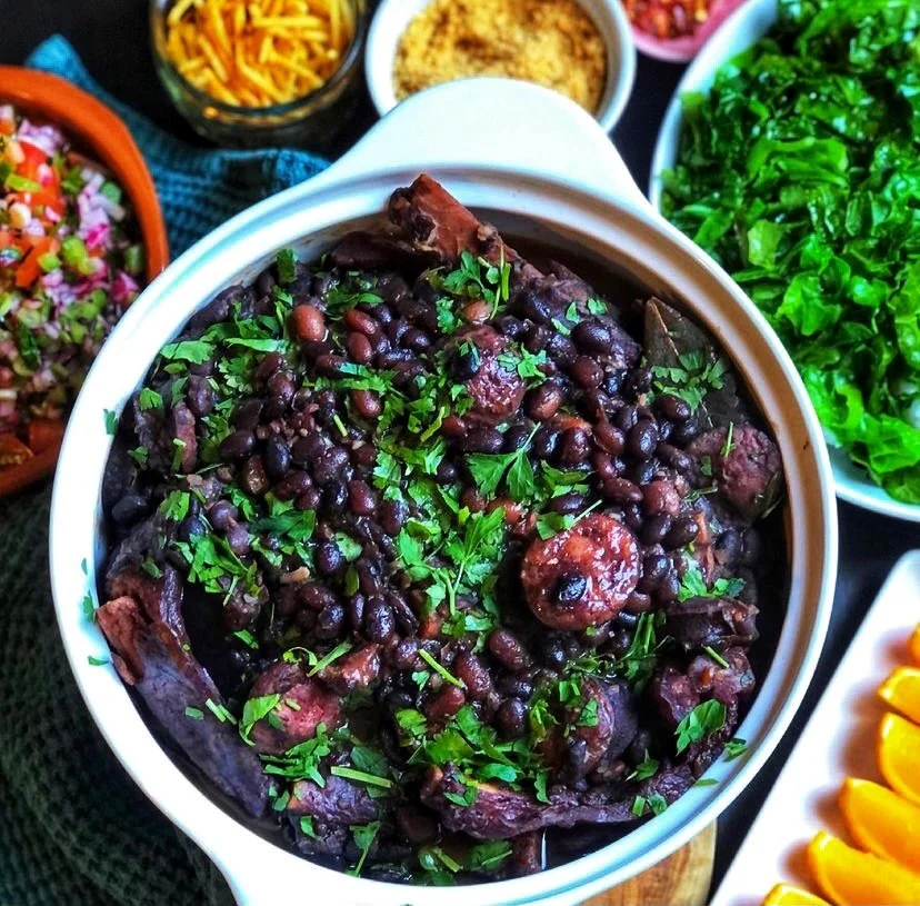 Feijoada