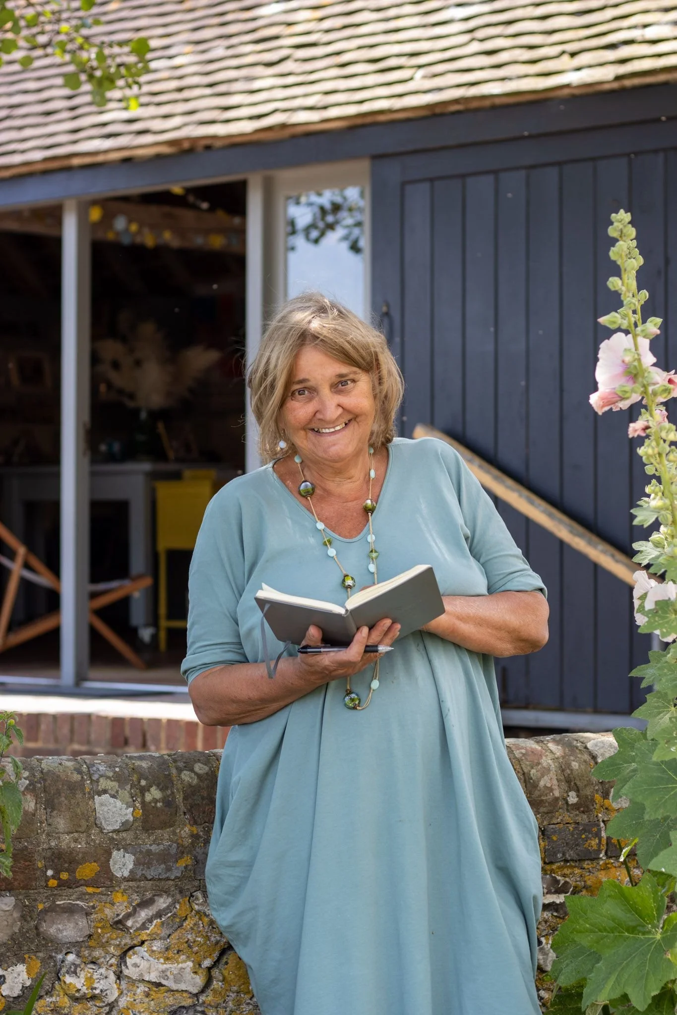 Five Minutes with… Valentina Harris