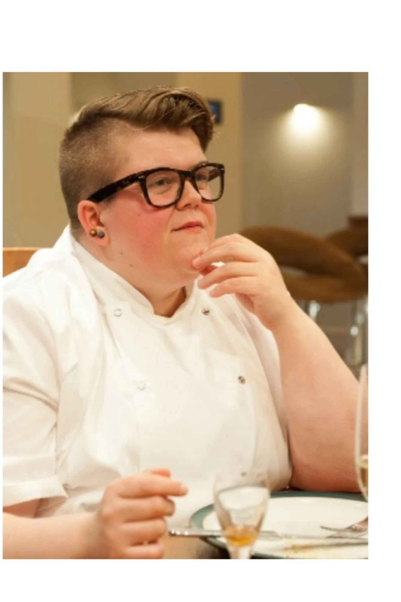 LDE London Celebrates Jen Greenhalgh’s Conference Bursary Award