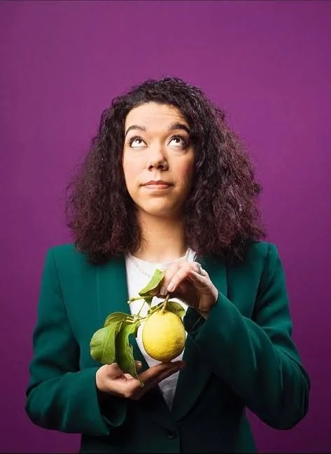 5 Minutes With… Natalia Middleton