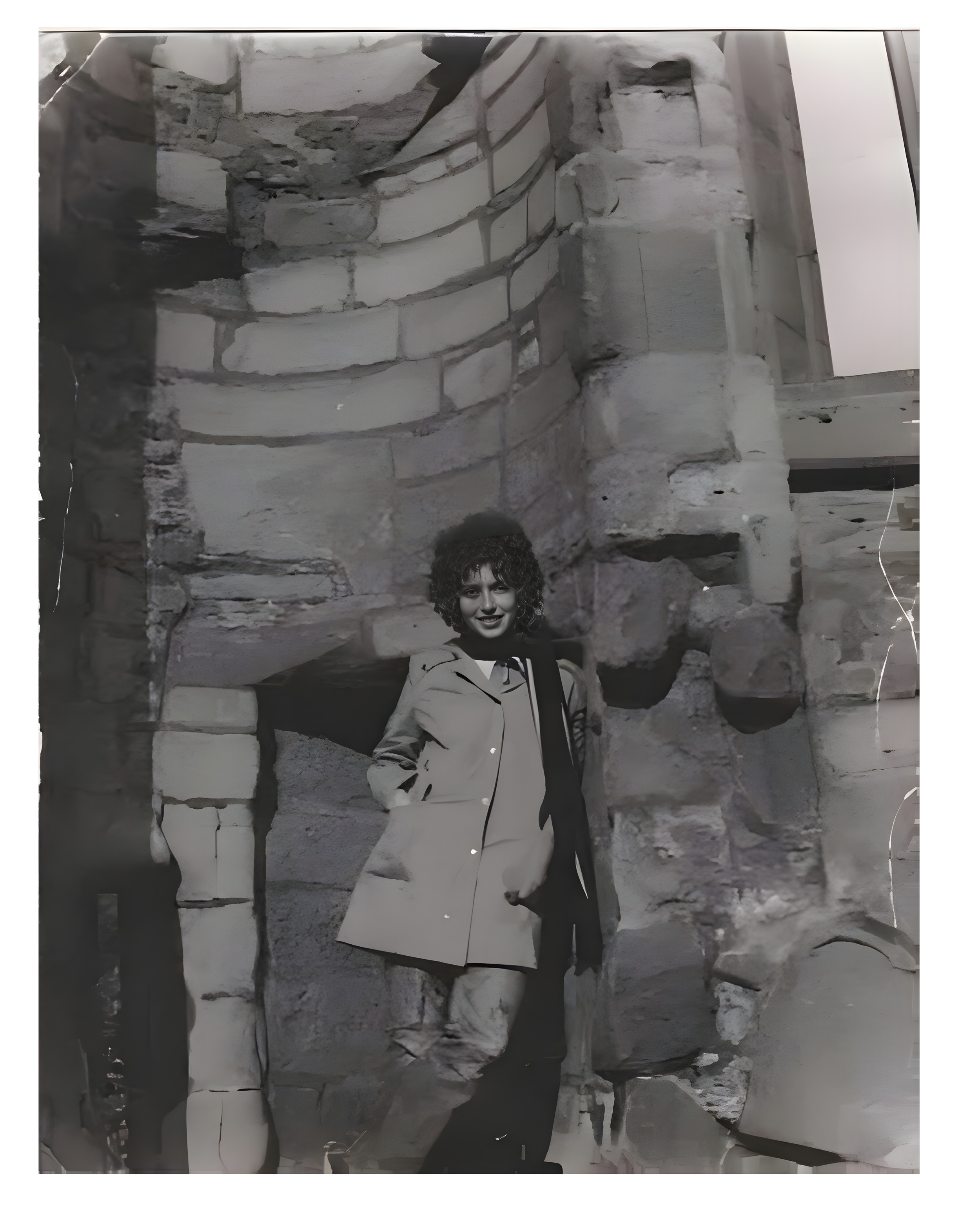 Five Minutes With Sue Carter