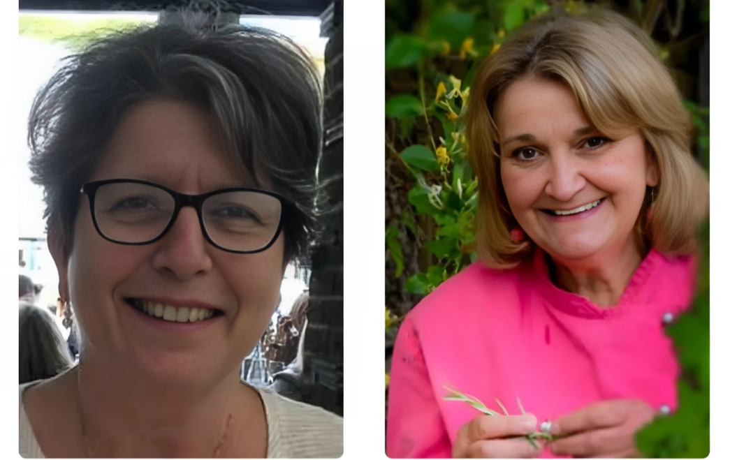 A Heartfelt Thank You to Our Founders