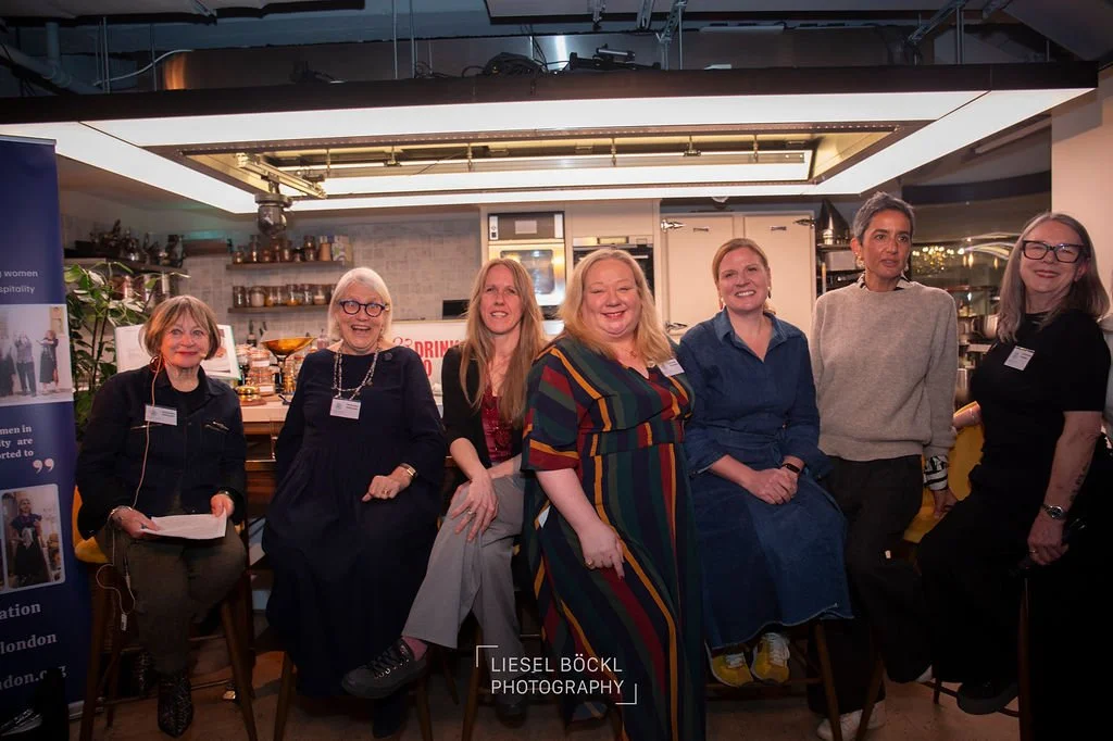 Feeding the Future: Women Leading the Next Food Revolution