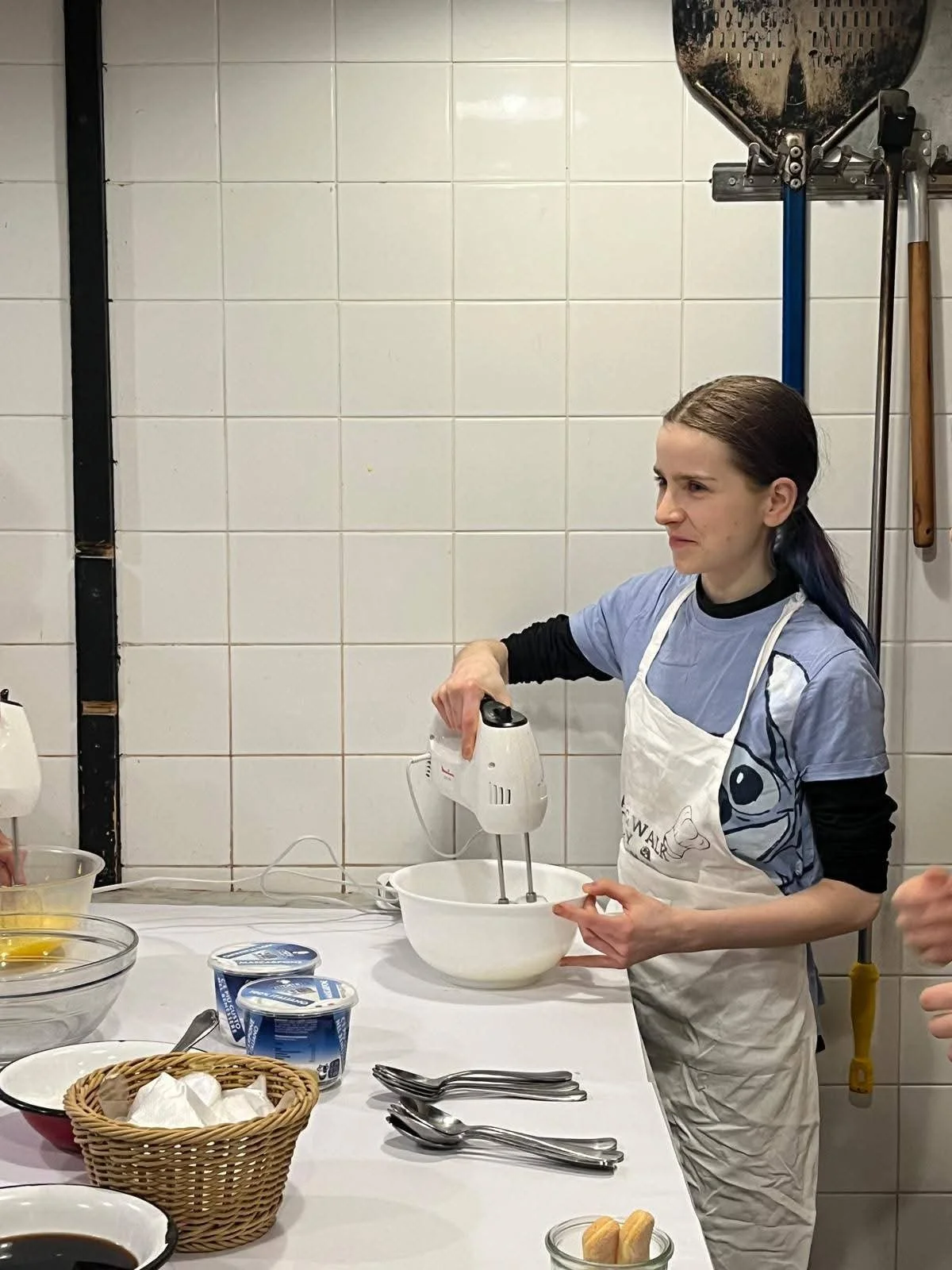 Baking with Purpose: Sophie Lambert Awarded our 2026 Microbakery Bursary