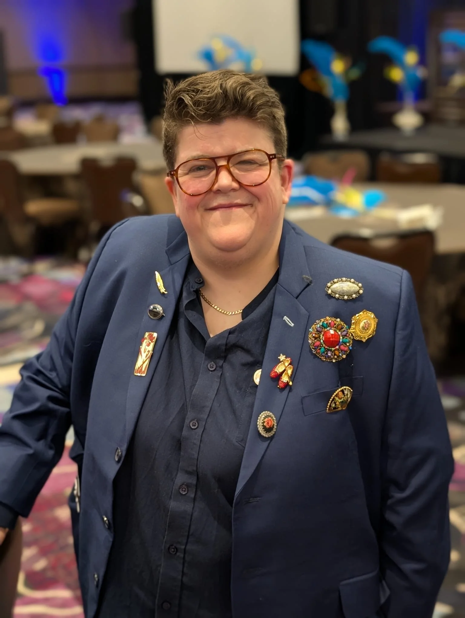 She’s a Star: Great Taste success for London Dames