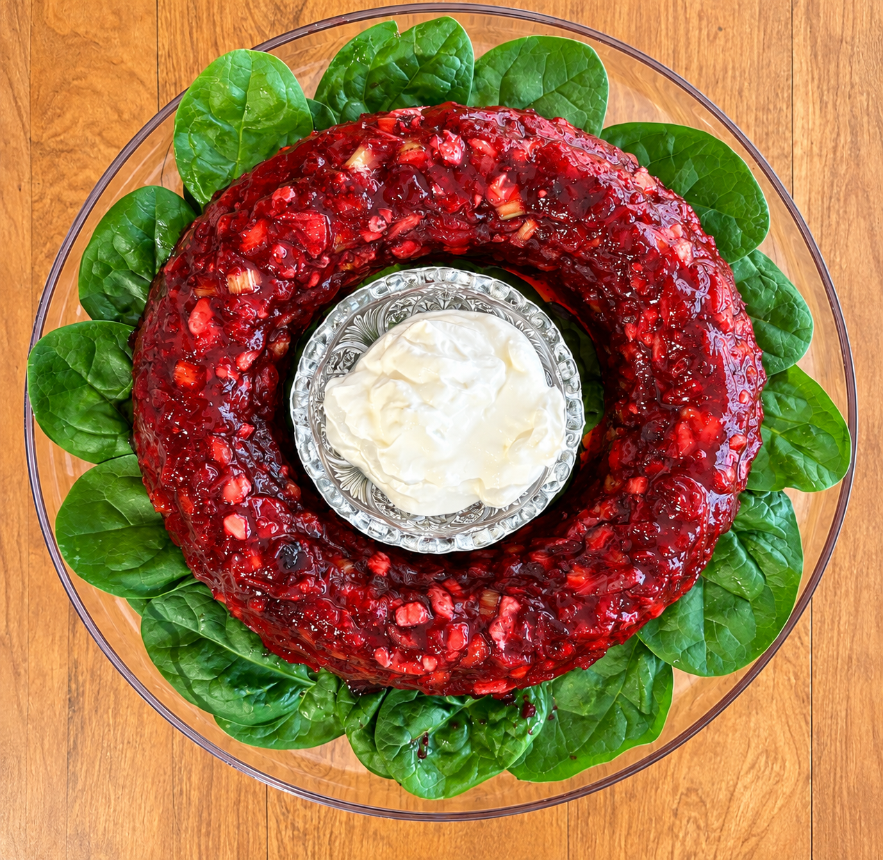 Cranberry Relish 