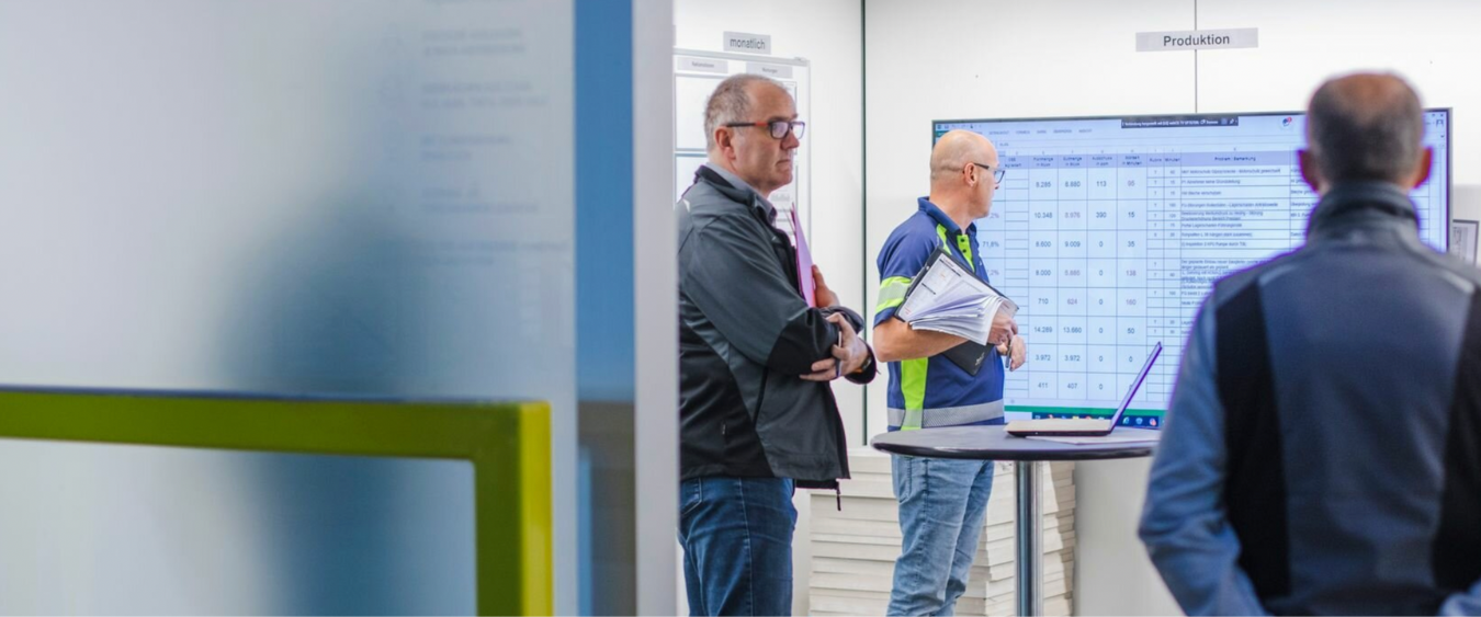 Projektkoordináció & logisztika