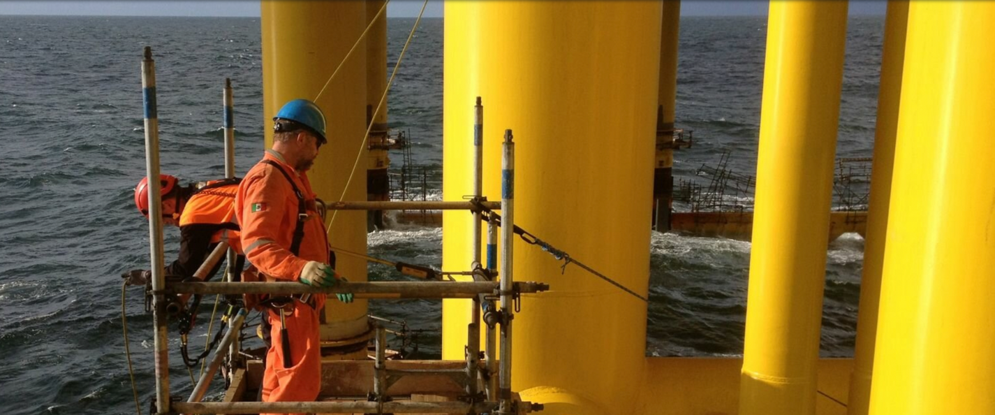 Lindner állványozás