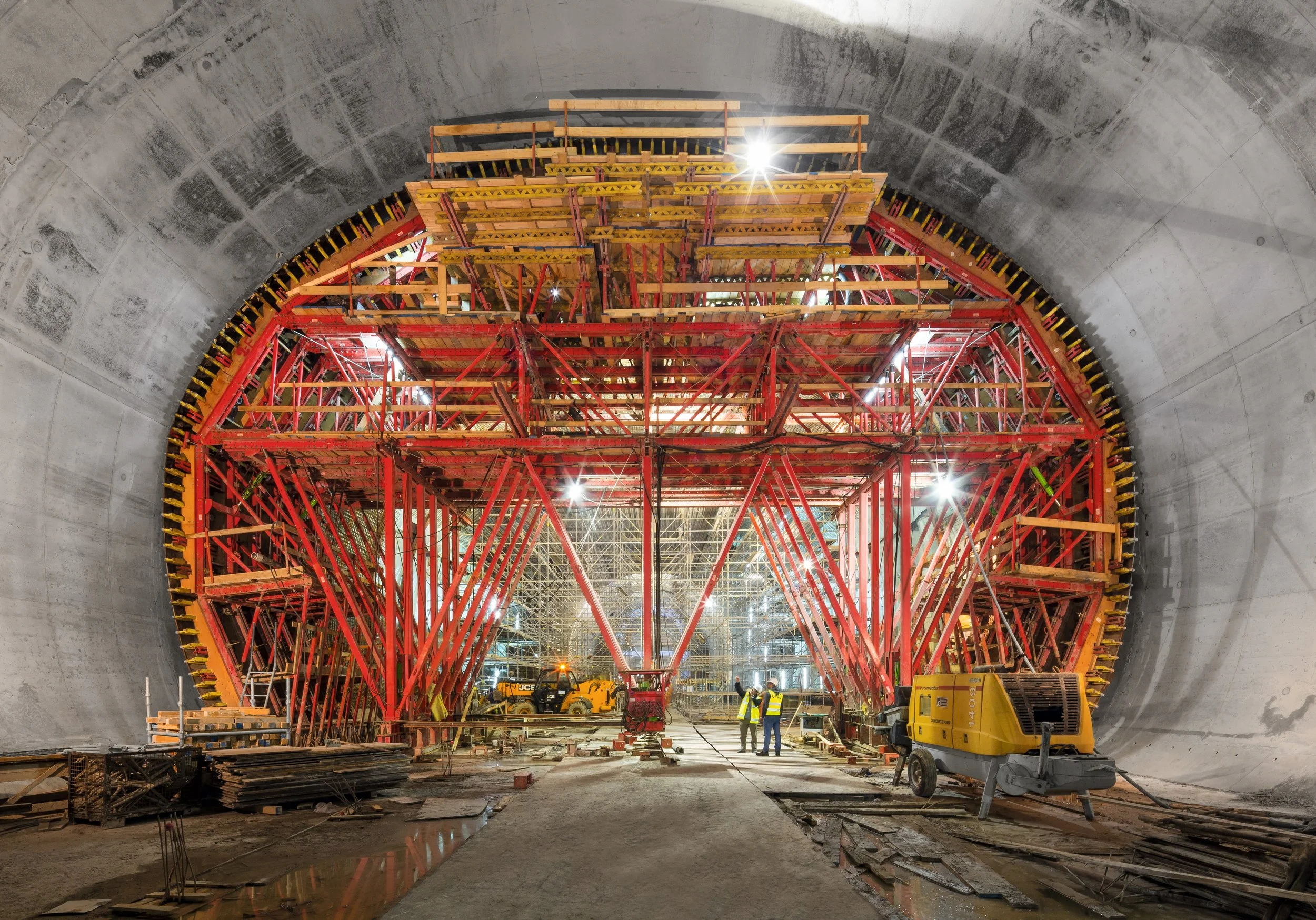 Introducing KERN SYSTEM SOLUTION