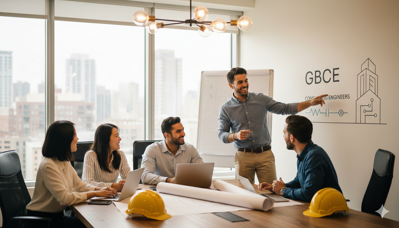 collaboration_ around the table_ design team