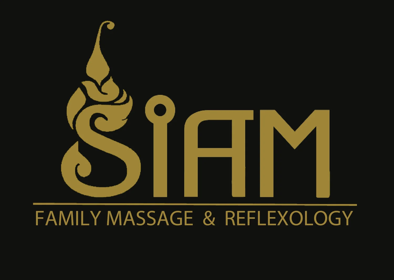 SIAM FAMILY REFLEXOLOGY &amp; MASSAGE