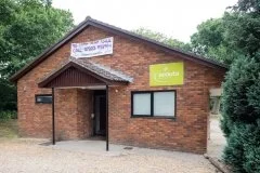 New Milton Scout Hut