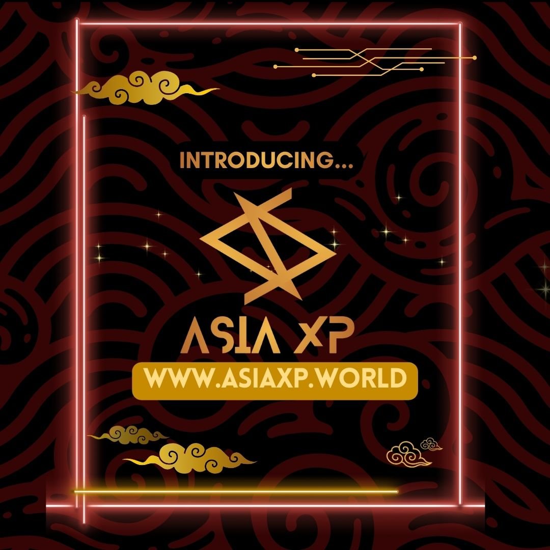 If you&rsquo;re a creative, a builder, or just someone who likes being around good energy and interesting people, welcome! 

We&rsquo;re a small but growing group of producers, creatives, &amp; friends all about bringing more visibility to Asian cult
