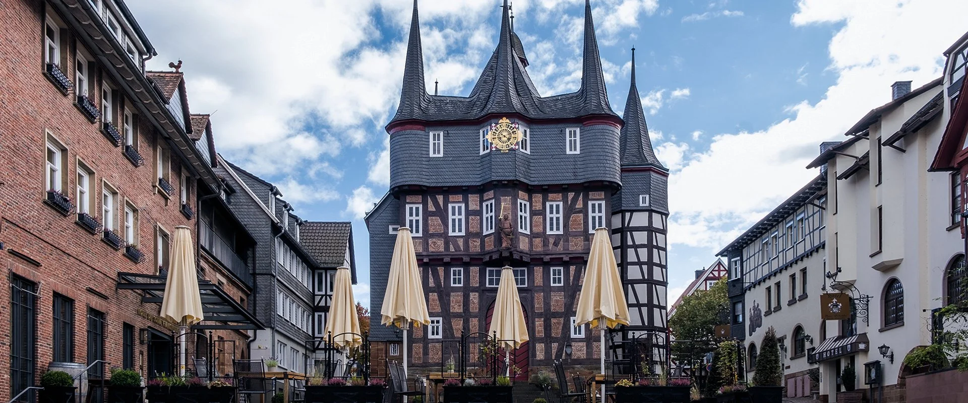 ...in Ihrer Praxis für Osteopathie in Frankenberg!