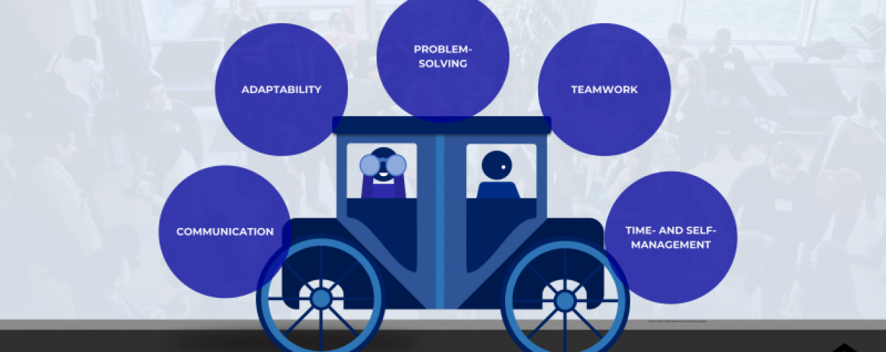 Mobility: maximising opportunities