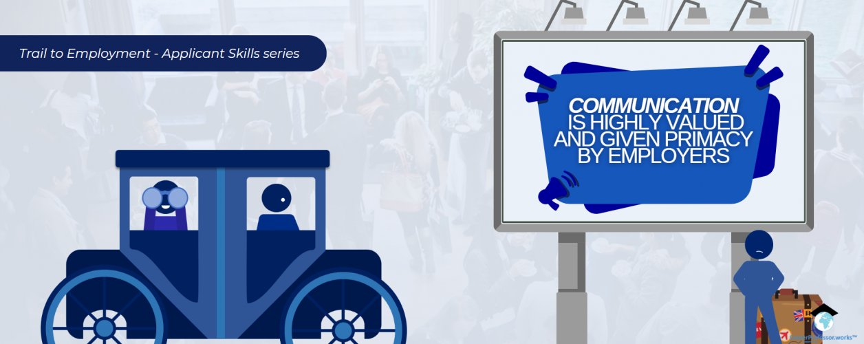 Communication: the art of word choice