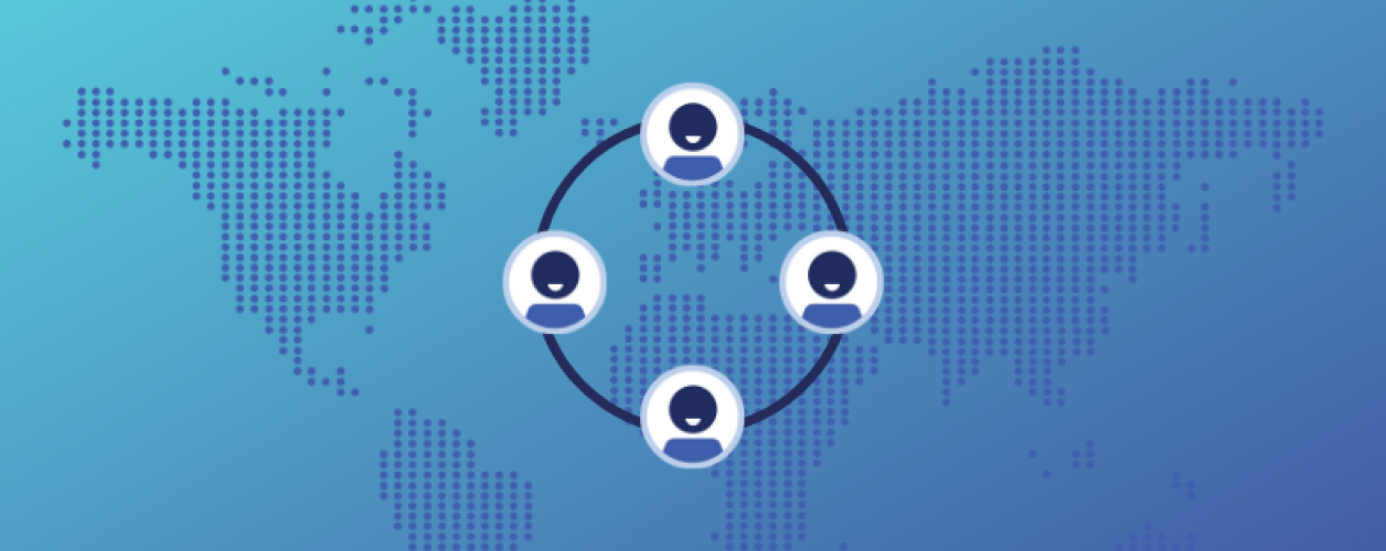 Simple steps to build a digital personal brand