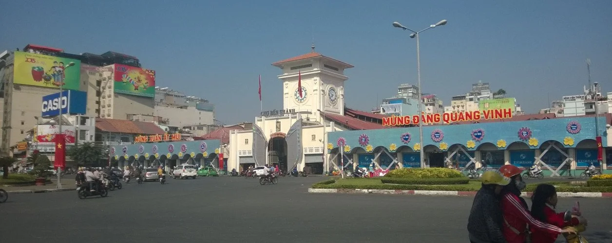 3 Top Tips for finding a job in Vietnam