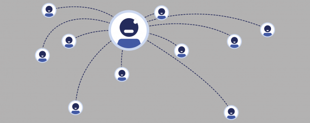 3 reasons why you suck at networking