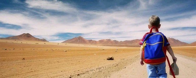 5 things I wish I knew before: Going on exchange