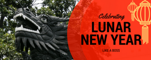 5 tips for celebrating Lunar New Year while studying abroad