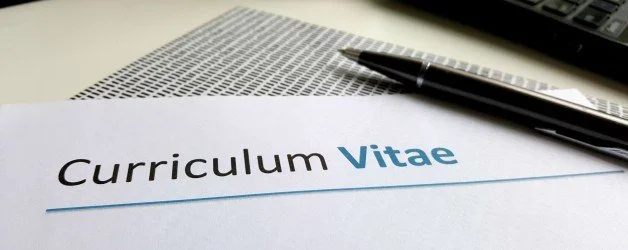 5 things I wish I knew before: Sending my CV