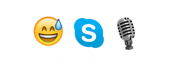 5 things I wish I knew before: My Skype interview