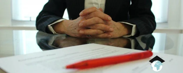 5 things I wish I knew before: Starting my job hunt