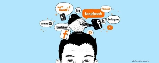 Personal Branding II: Using social media