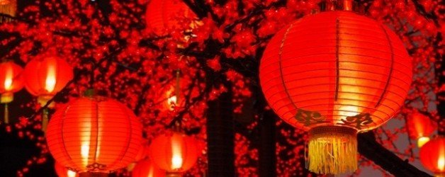 Graduate opportunities in China!