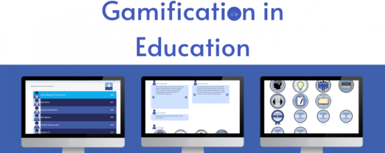 gamification in education