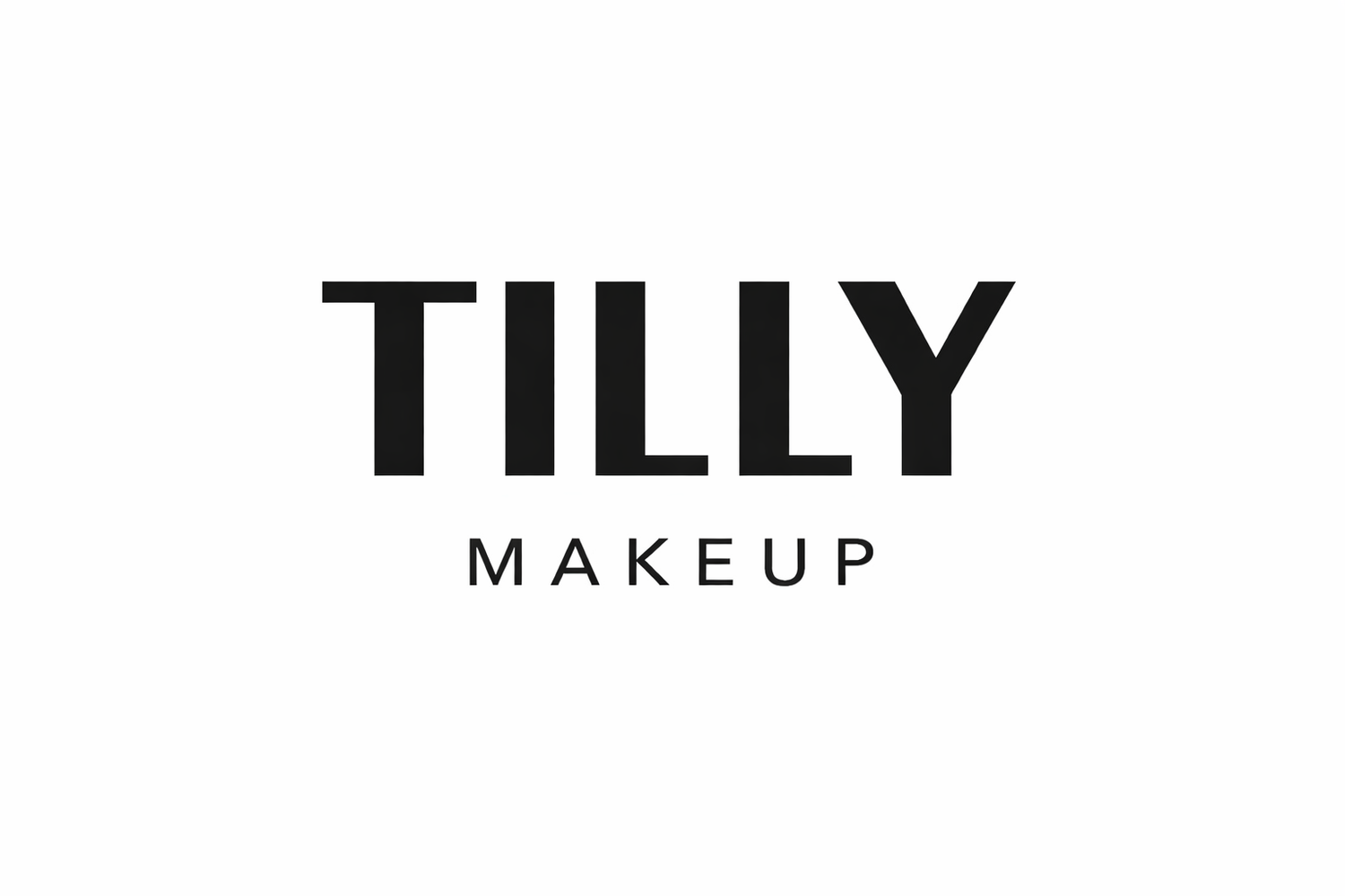 Tilly Noakes Make-Up Artist
