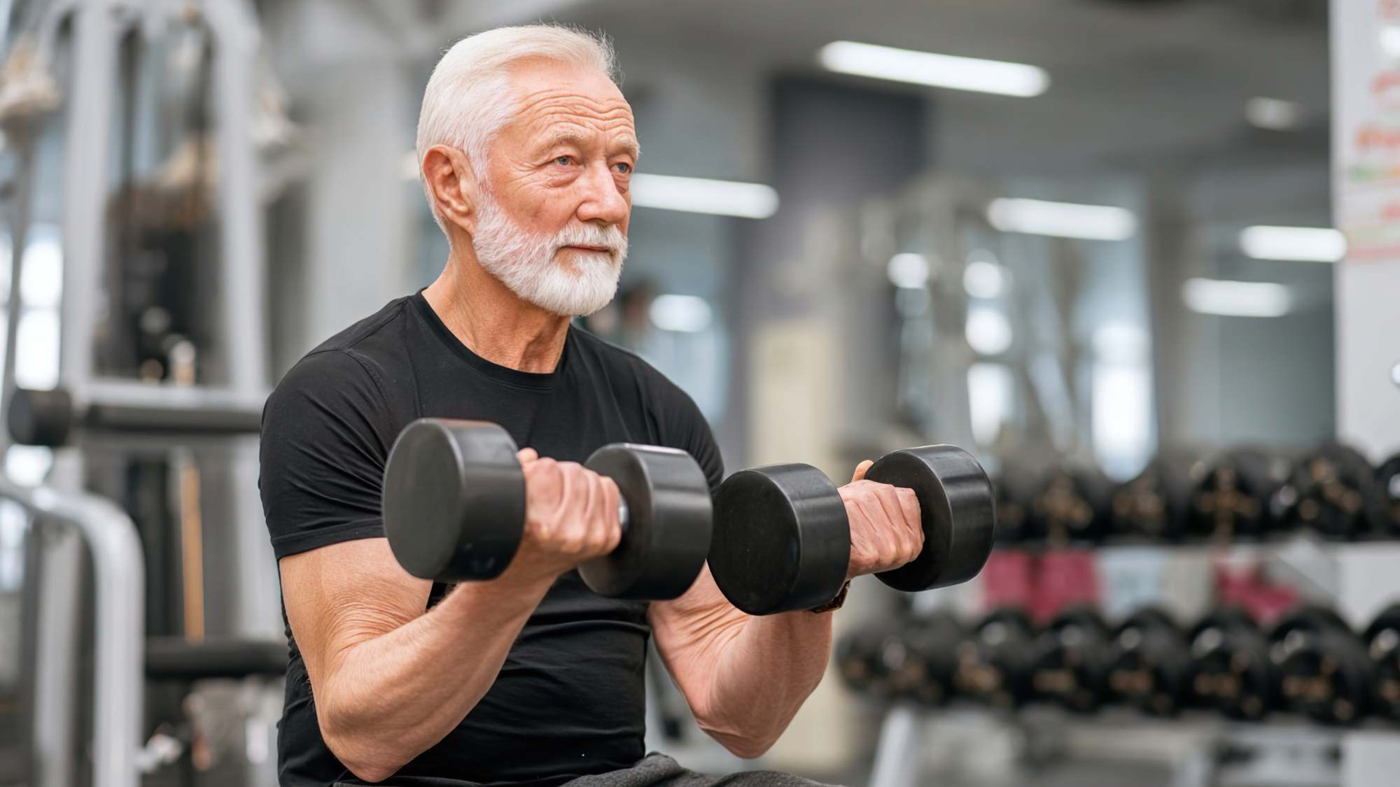 How Weightlifting Improves Boxing Performance:Strength, Power &amp; Injury Prevention – Rockhaus Fitness