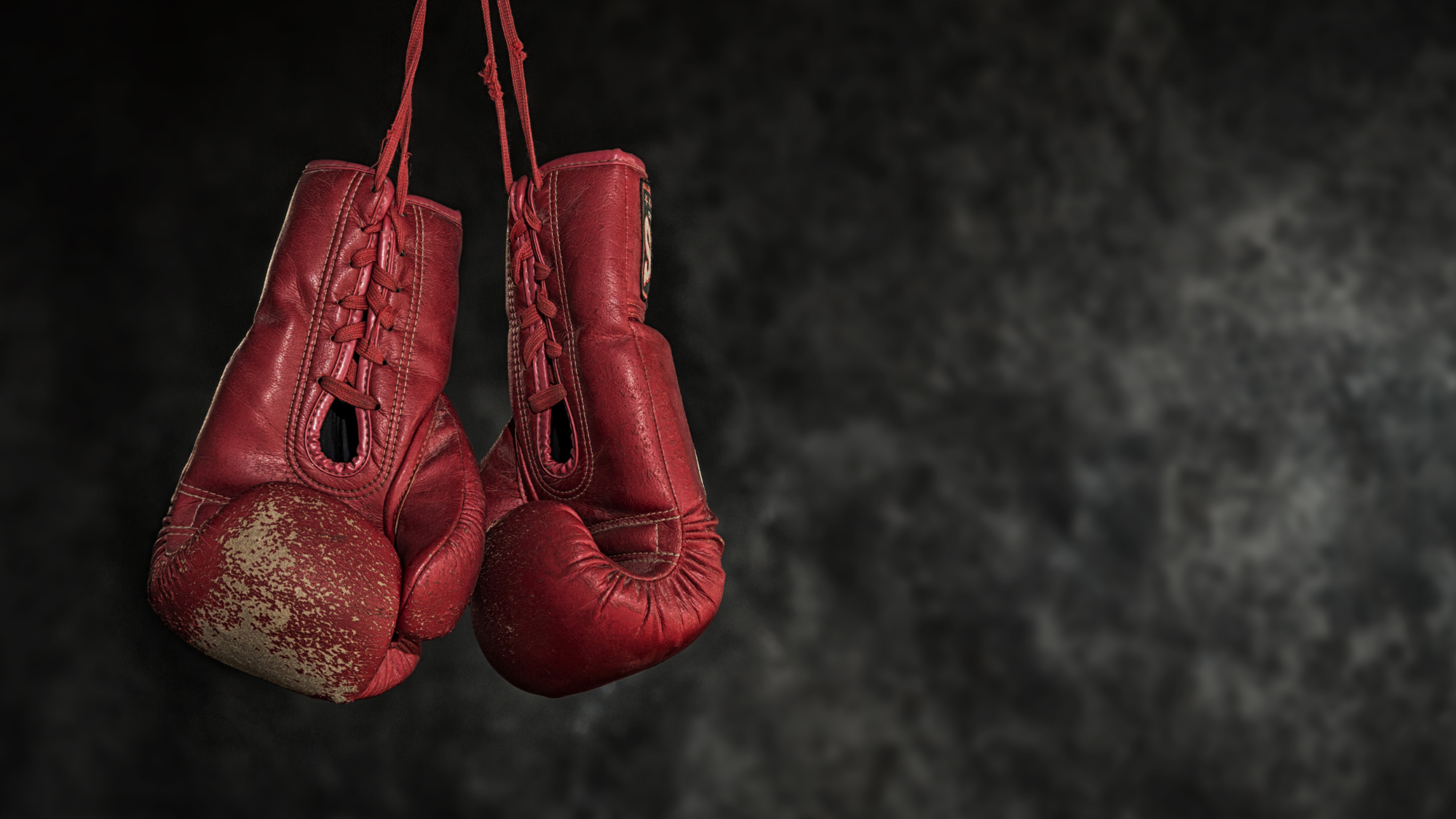 Rock Steady Boxing: How Boxing Helps People with Parkinson’s – Rockhaus Fitness