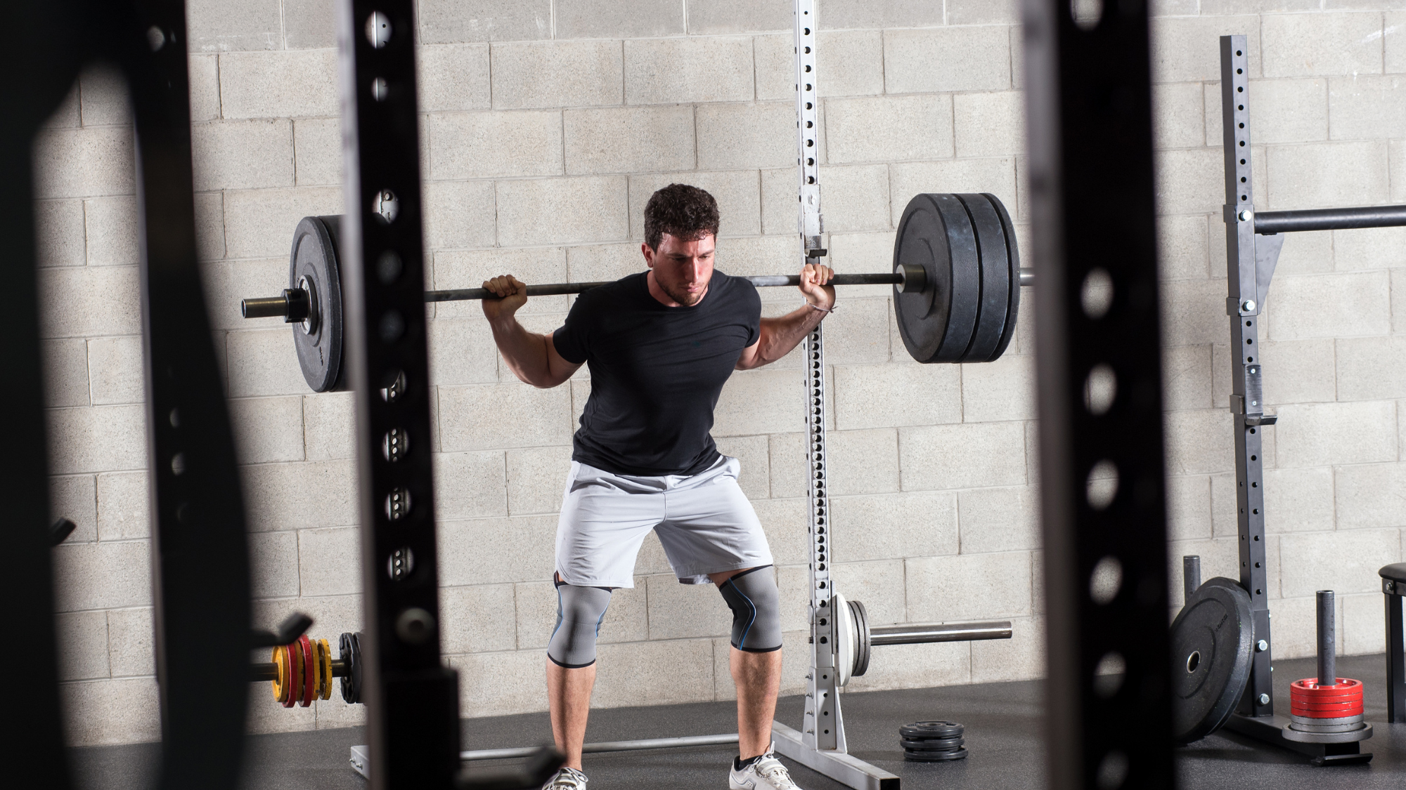 3 Squat Variations Every Boxer Should Be Doing – Rockhaus Fitness
