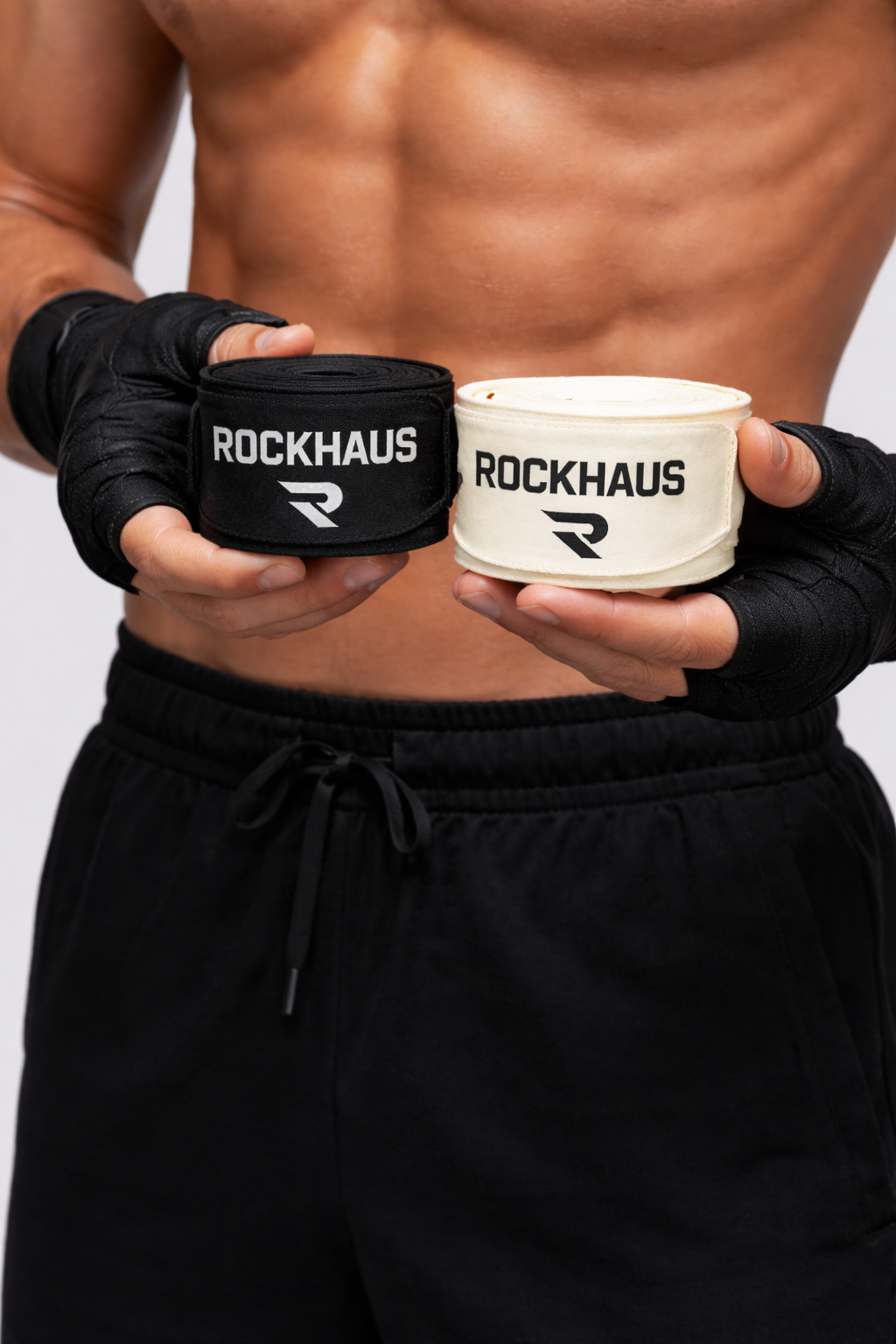 RockHaus Workout Belts