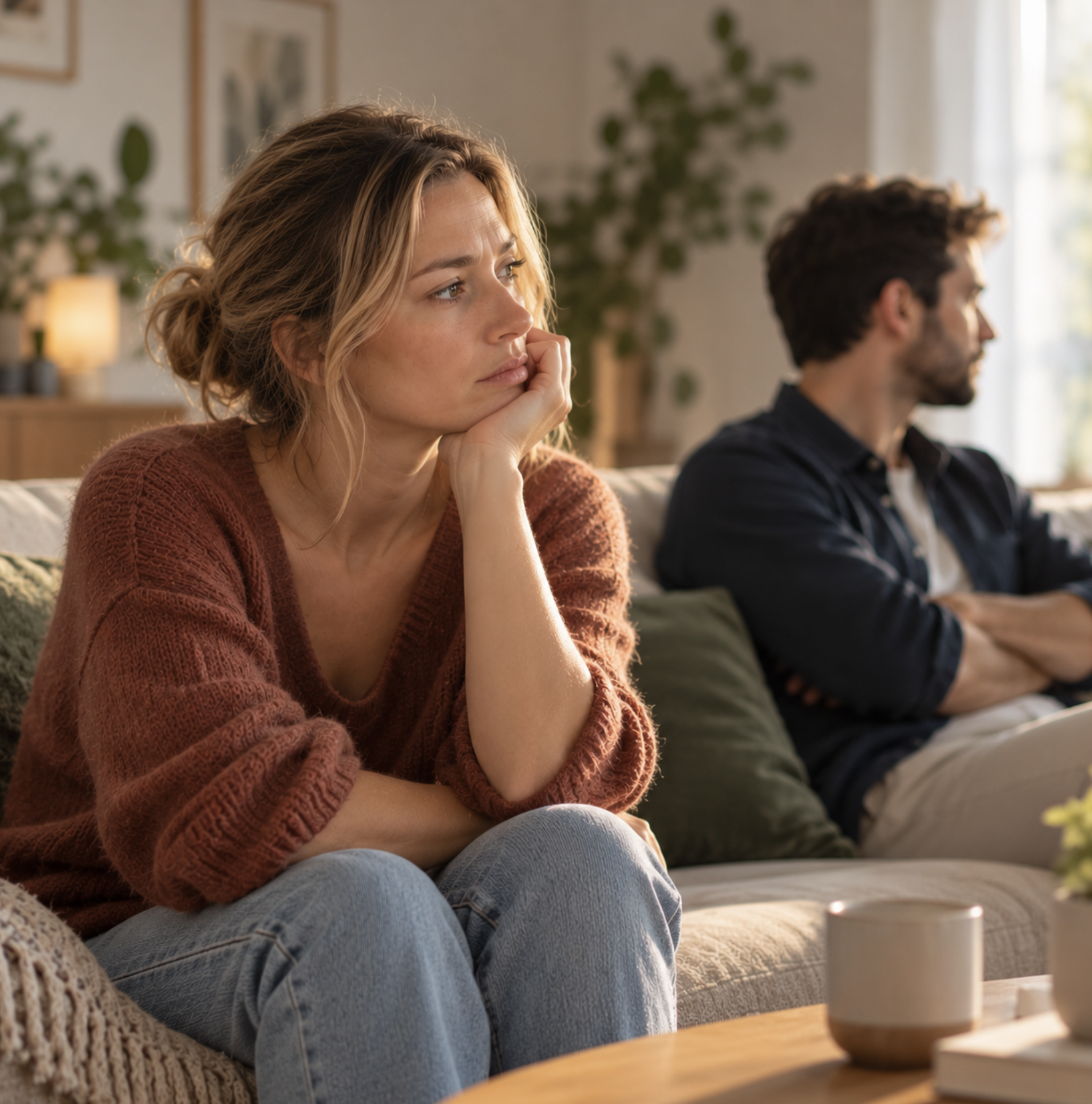 Pourquoi les mêmes schémas se répètent en relation