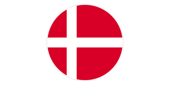 Denmark flag