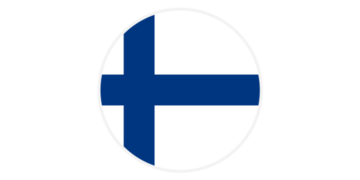 Finland flag