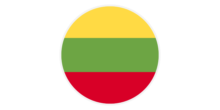 Lithuania flag