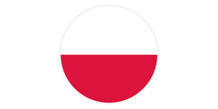 Poland flag