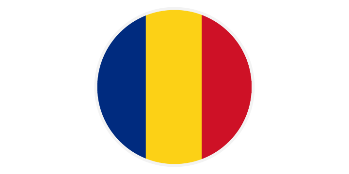 Romania flag