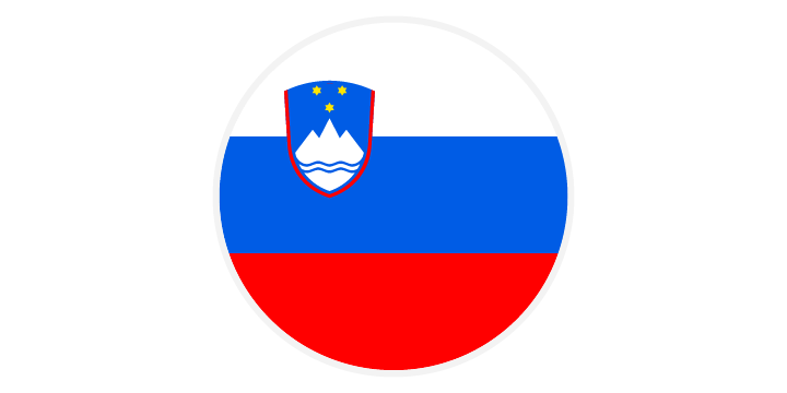 Slovenia flag