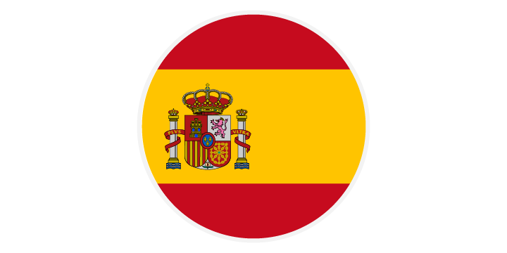 Spain flag