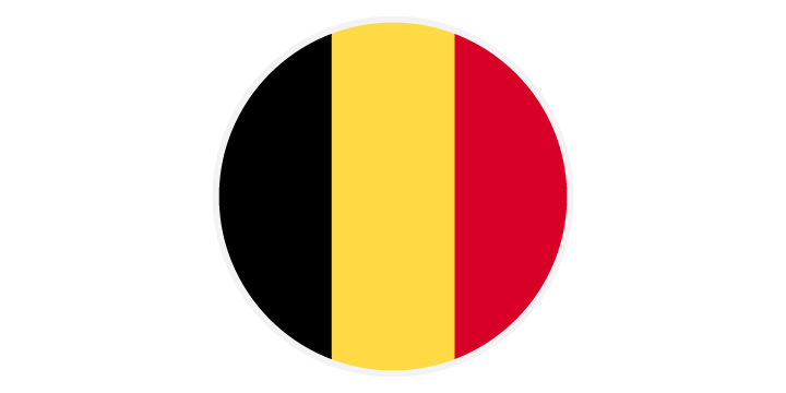 Belgium flag