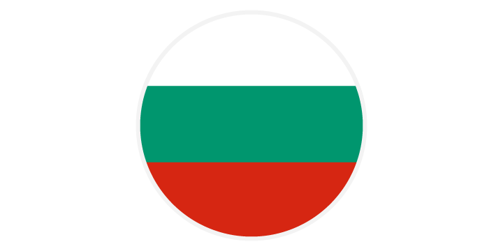 Bulgaria flag