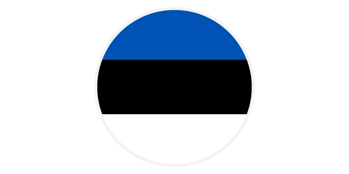 Estonia flag