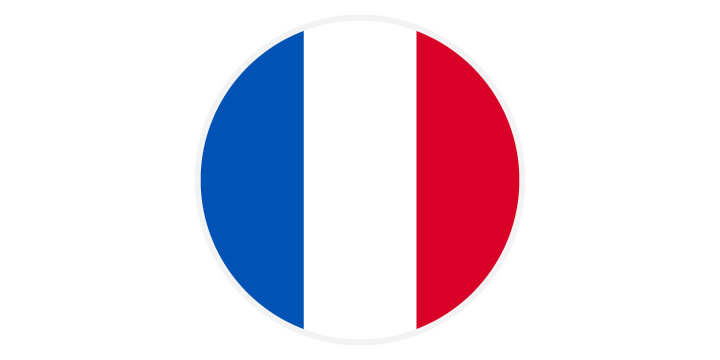 France flag