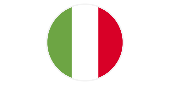 Italy flag